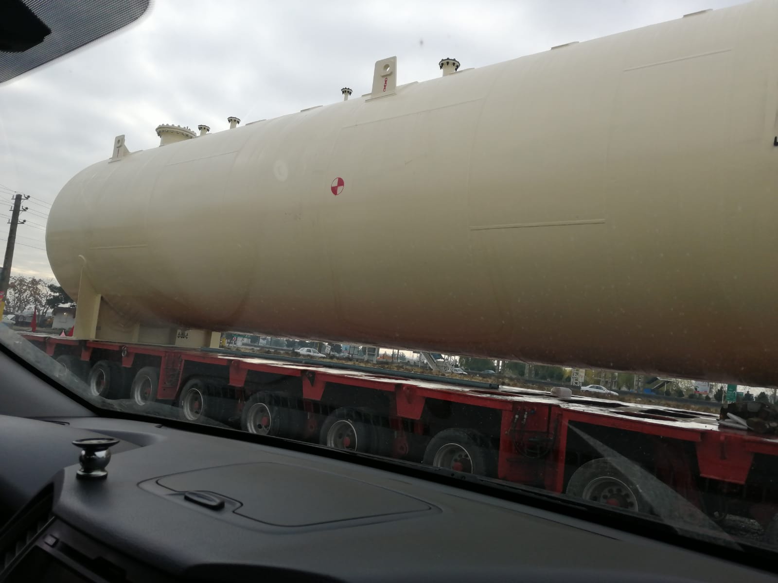 Production || CNS Tank - Cryogenic Tank | Cryogenic Storage Tanks, Air Tanks, Crude Oil Storage Tank, Tank Container, LPG Storage Pressure Tanks, LPG Transport Tanks, Evaporators, Engineering, Technical Service & Spare Parts