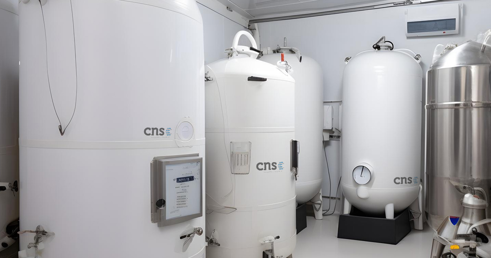 CNS Tank - Cryogenic Tank | Cryogenic Storage Tanks, Air Tanks, Crude Oil Storage Tank, Tank Container, LPG Storage Pressure Tanks, LPG Transport Tanks, Evaporators, Engineering, Technical Service & Spare Parts