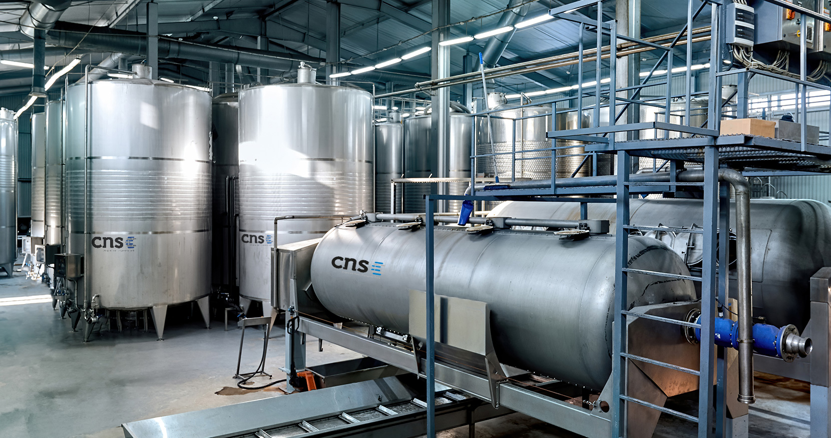  || CNS Tank - Cryogenic Tank | Cryogenic Storage Tanks, Air Tanks, Crude Oil Storage Tank, Tank Container, LPG Storage Pressure Tanks, LPG Transport Tanks, Evaporators, Engineering, Technical Service & Spare Parts