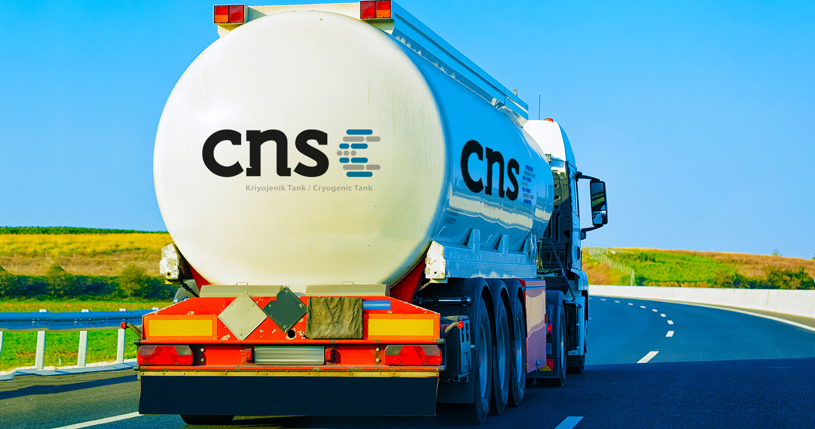 CNS Tank - Cryogenic Tank | Cryogenic Storage Tanks, Air Tanks, Crude Oil Storage Tank, Tank Container, LPG Storage Pressure Tanks, LPG Transport Tanks, Evaporators, Engineering, Technical Service & Spare Parts