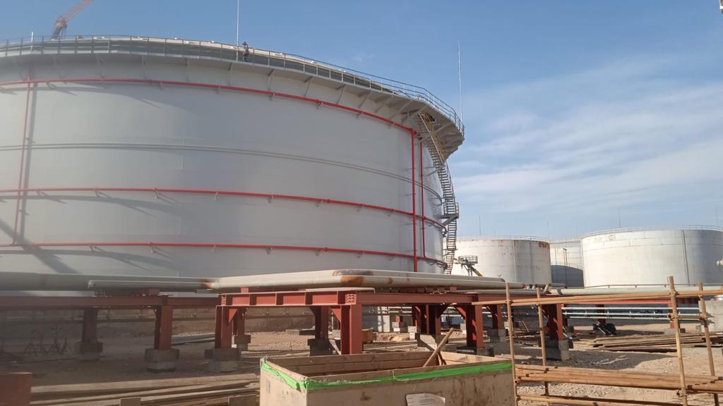  || CNS Tank - Cryogenic Tank | Cryogenic Storage Tanks, Air Tanks, Crude Oil Storage Tank, Tank Container, LPG Storage Pressure Tanks, LPG Transport Tanks, Evaporators, Engineering, Technical Service & Spare Parts